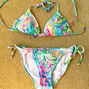 Lily Pulitzer Bathing Suit